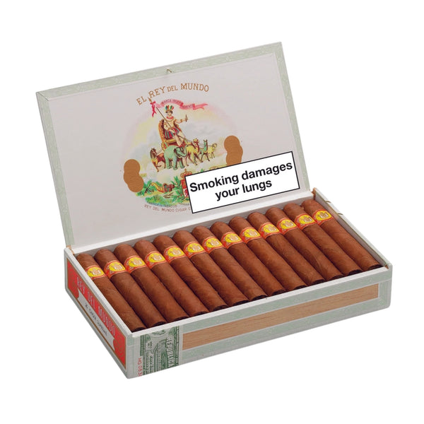 El Rey del Mundo - Choix Supreme