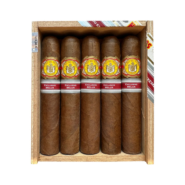 RE 2016 Belux - El Rey Del Mundo - Choix Du Roi 
