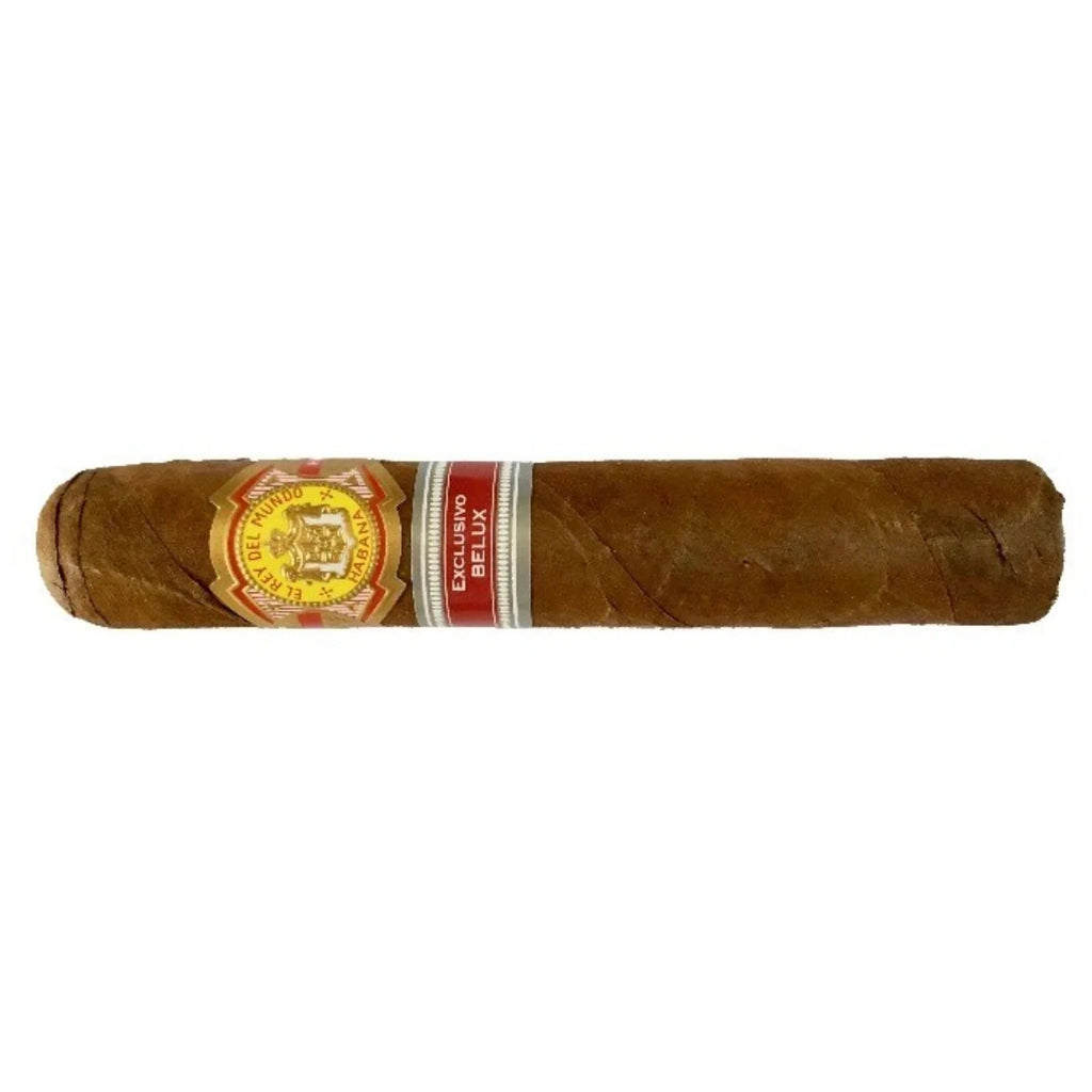 RE 2016 Belux - El Rey Del Mundo - Choix Du Roi 