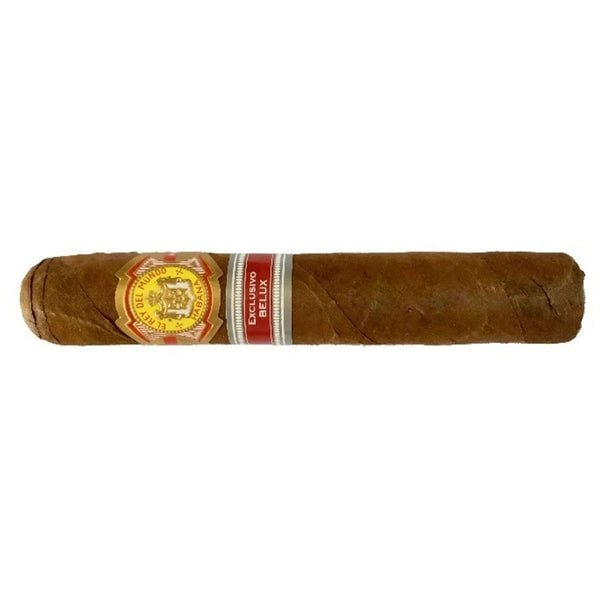 RE 2016 Belux - El Rey Del Mundo - Choix Du Roi 