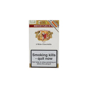 Romeo y Julieta - Wide Churchill