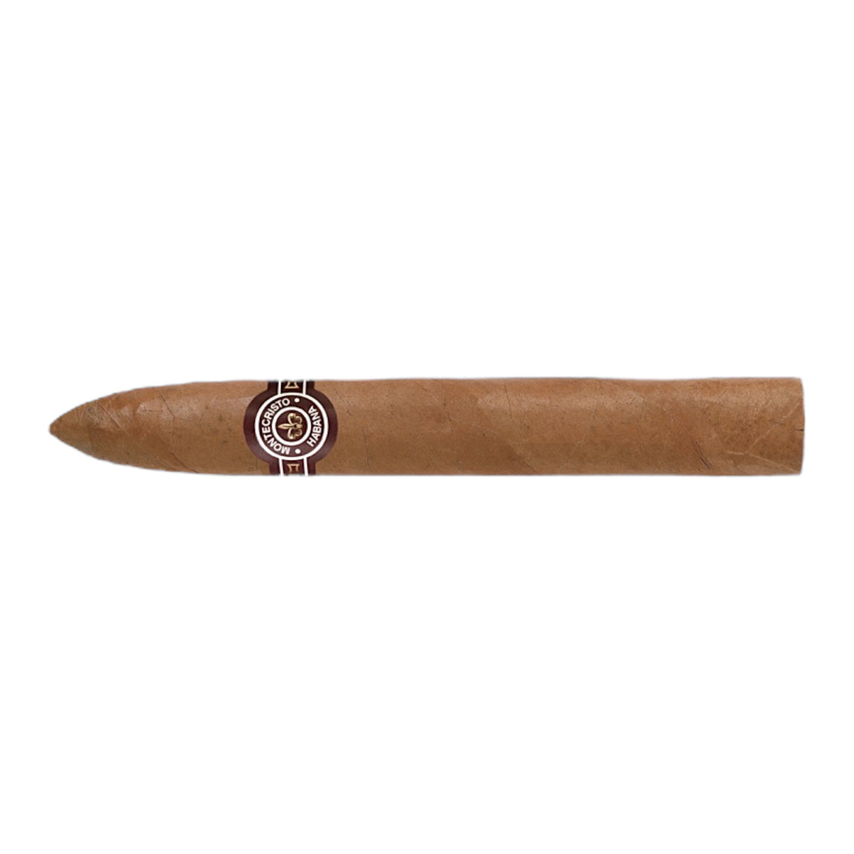 Montecristo - No. 2