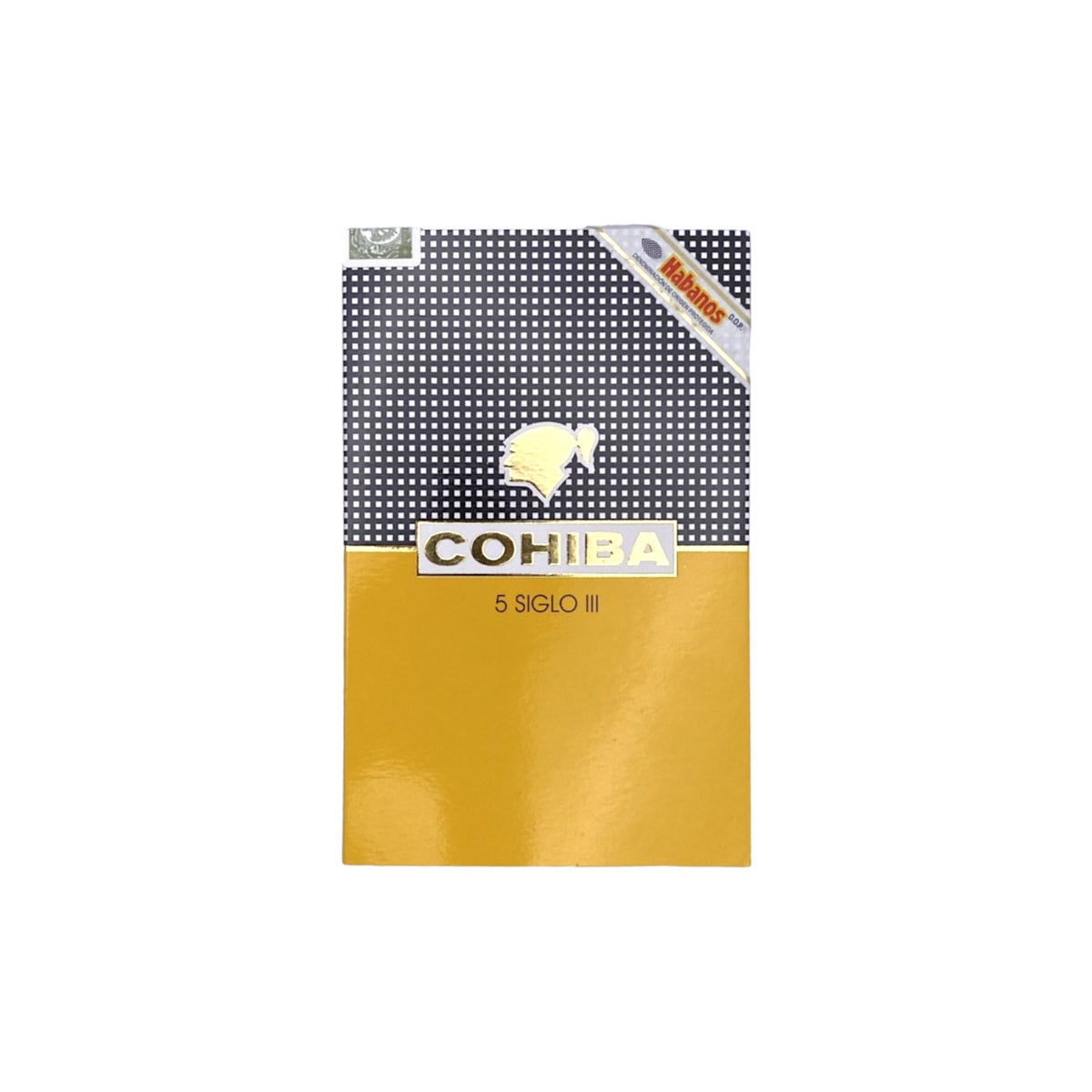 Cohiba - Siglo III