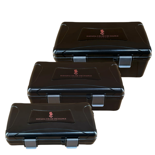 Havana Cigar Exchange - Travel Humidors 