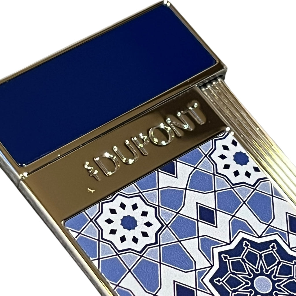 S.T. Dupont - Slimmy Alhambra