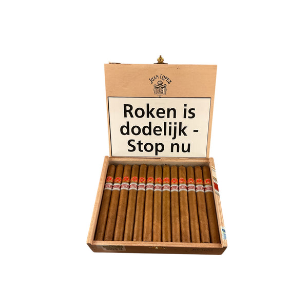 RE 2023 Países Bajos - Juan Lopez - Finos