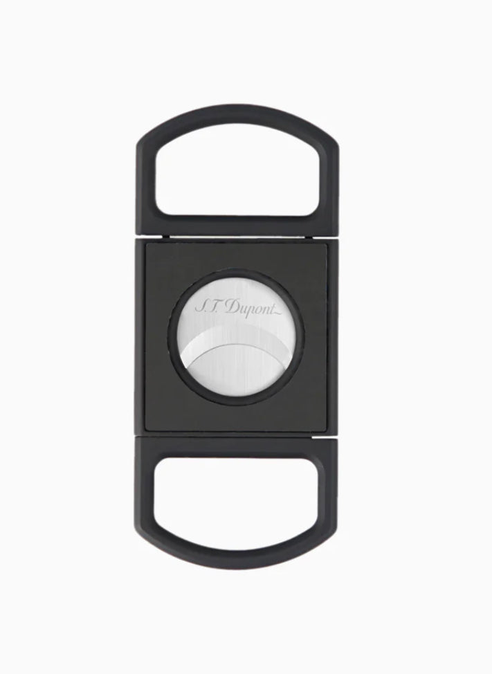 S.T. Dupont - Cigar Cutter Penon Black