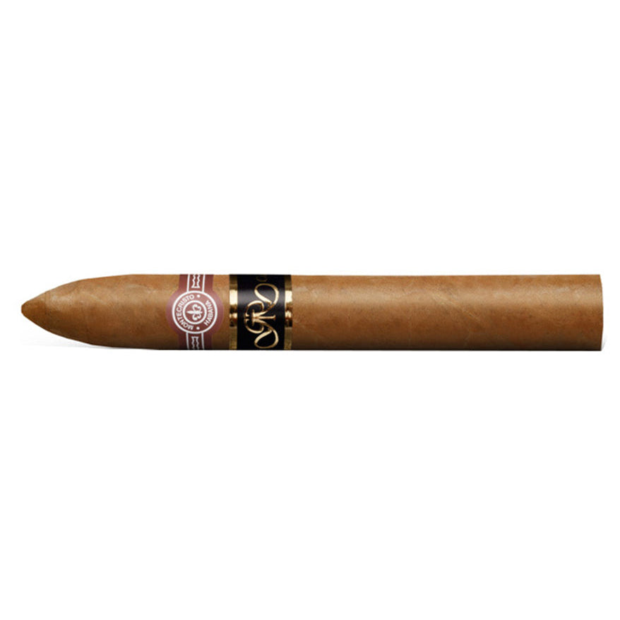 (GR) Montecristo - No. 2 - Gran Reserva Cosecha 2005