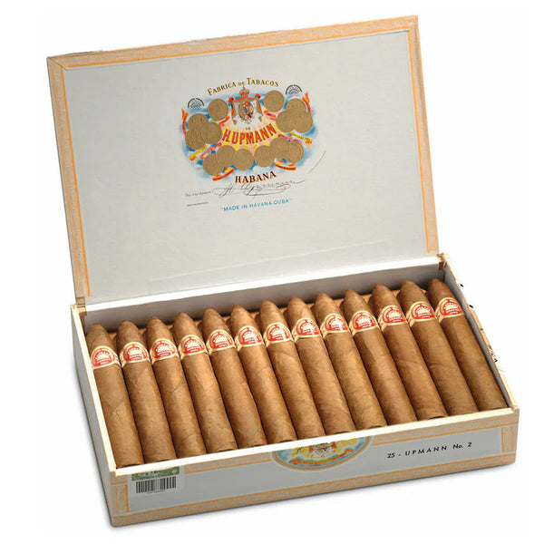 H. Upmann - No. 2