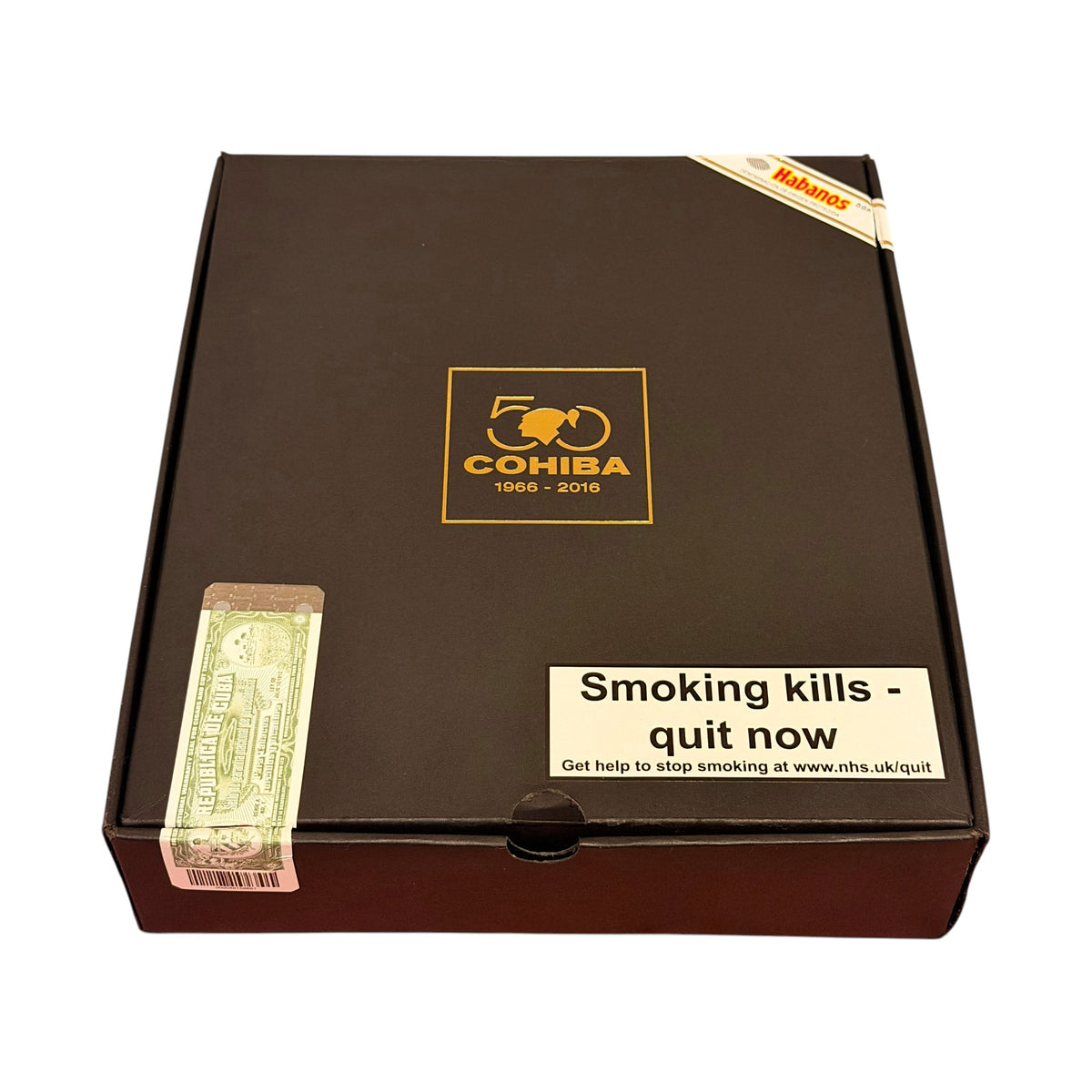 H_CohibaSeleccion50AniversarioTravelHumidor-Hunters_FrankauHouseReserve-outer