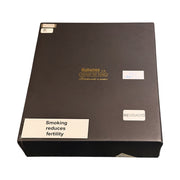 (H) Cohiba Seleccion 50th  Anniversary Travel Humidor - Hunters & Frankau House Reserve (Humidor of 8)