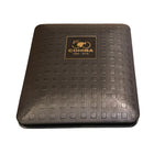 (H) Cohiba Seleccion 50th  Anniversary Travel Humidor - Hunters & Frankau House Reserve (Humidor of 8)