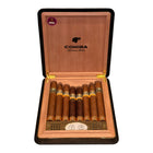 (H) Cohiba Seleccion 50th  Anniversary Travel Humidor - Hunters & Frankau House Reserve (Humidor of 8)