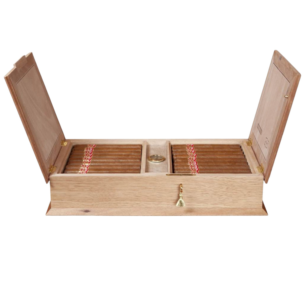 (H) Partagas 170 Aniversario Humidor
