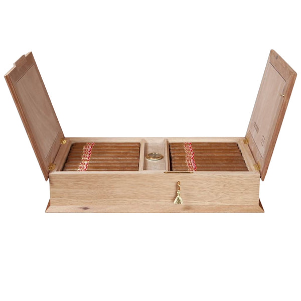 (H) Partagas 170 Aniversario Humidor