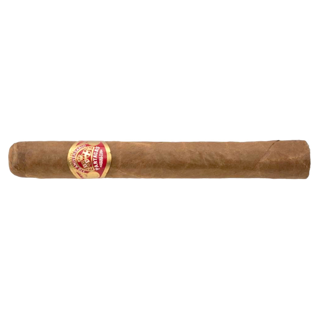 (H) Partagas 170 Aniversario Humidor