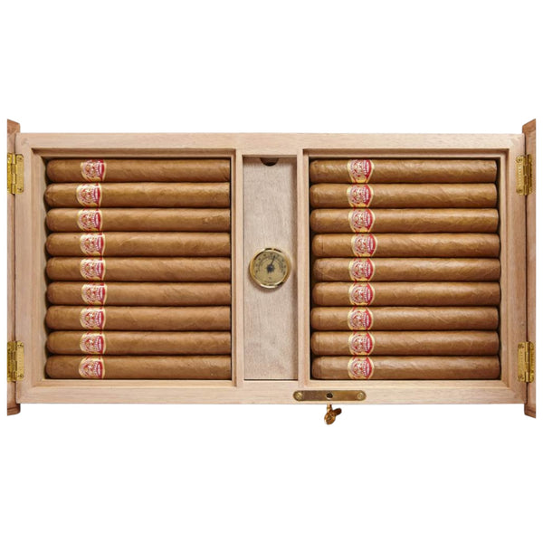 (H) Partagas 170 Aniversario Humidor