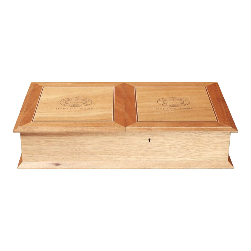 (H) Partagas 170 Aniversario Humidor