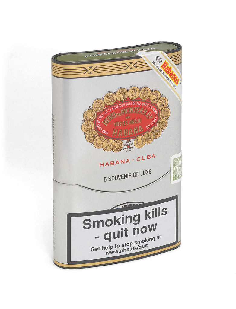 Hoyo de Monterrey - Souvenir de Luxe