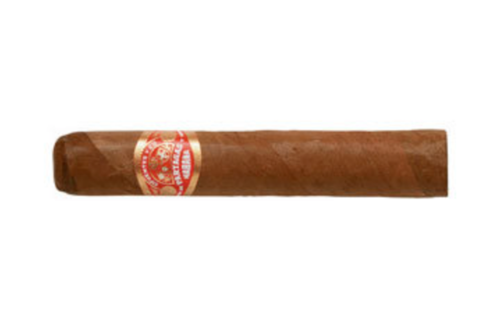 Partagas - Shorts