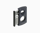 S.T. Dupont - Cigar Cutter Double Blade and V Cigar Cutter