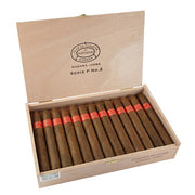 Partagas - Series P No. 2

