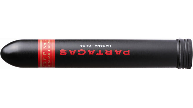 Partagas - Series P No. 2