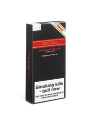 Partagas - Series P No. 2