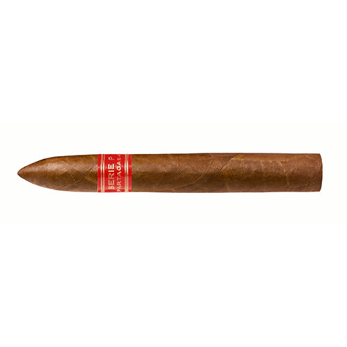 Partagas - Series P No. 2