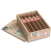 Hoyo de Monterrey - Le Hoyo de San Juan