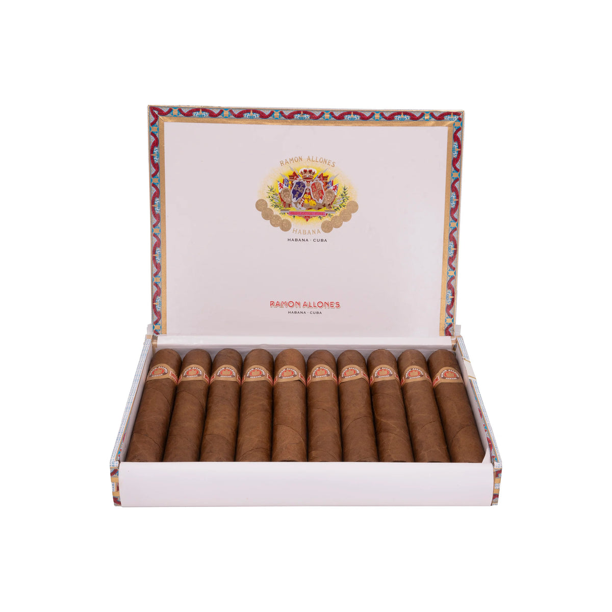 Ramon Allones - Allones No. 3