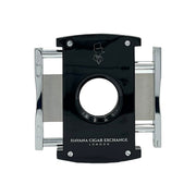 S.T. Dupont ft Havana Cigar Exchange - Maxijet Cigar Cutters