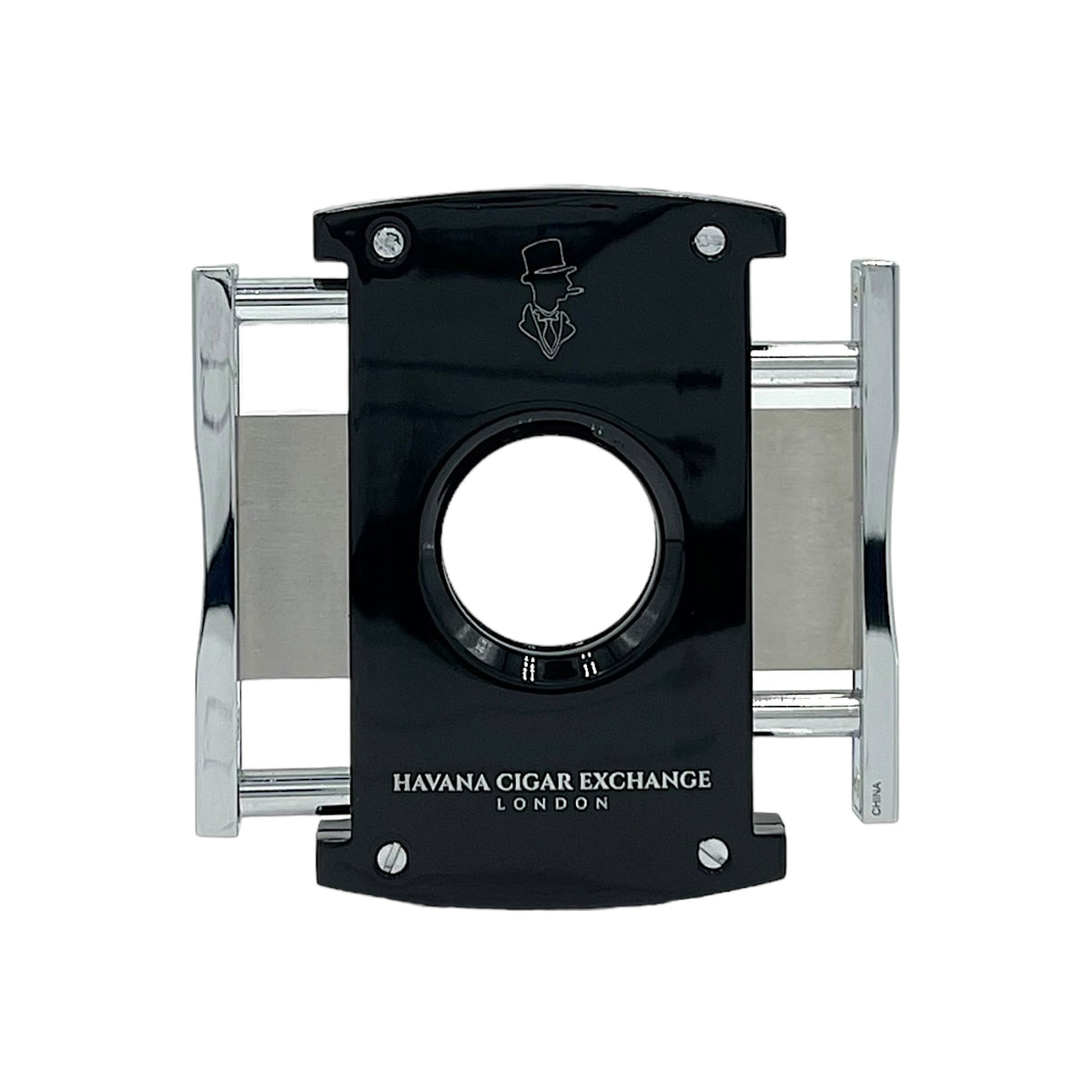 S.T. Dupont ft Havana Cigar Exchange - Maxijet Cigar Cutters