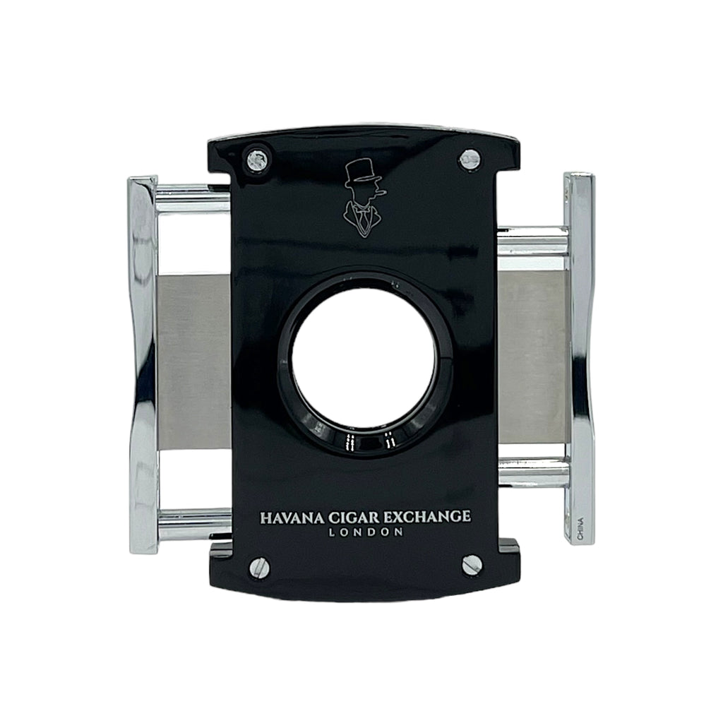 S.T. Dupont ft Havana Cigar Exchange - Maxijet Cigar Cutters