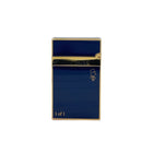 ST Dupont ft Havana Cigar Exchange - Ligne 2 , Atelier Navy Blue Chinese Lacquer