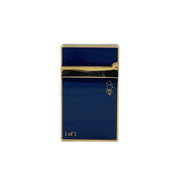 ST Dupont ft Havana Cigar Exchange - Ligne 2 , Atelier Navy Blue Chinese Lacquer