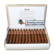 Cuaba - Exclusivos