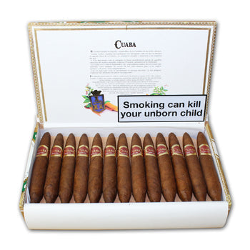 Cuaba - Exclusivos