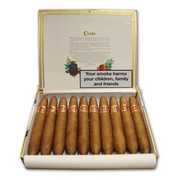Cuaba - Distinguidos