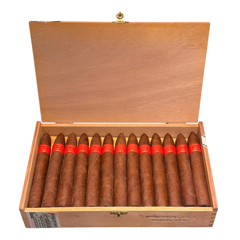 (Vintage 2005) Partagas - Series P No.2
