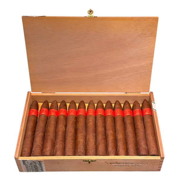 (Vintage 2005) Partagas - Series P No.2