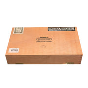 (Vintage 2005) Partagas - Series P No.2