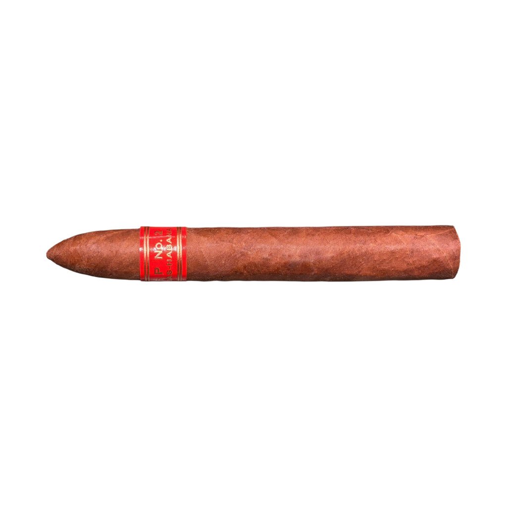 (Vintage 2005) Partagas - Series P No.2