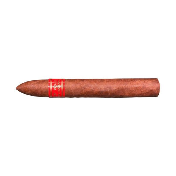 (Vintage 2005) Partagas - Series P No.2