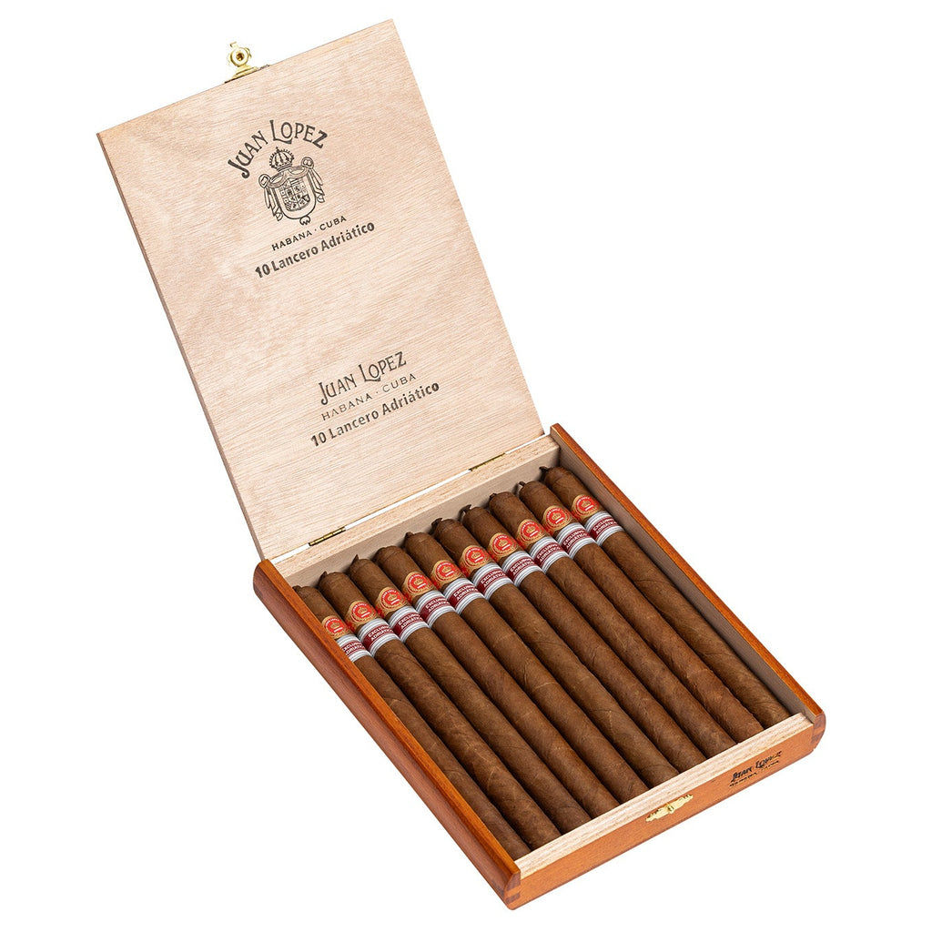 RE 2023 Adriatico - Juan Lopez - Lancero Adriatico