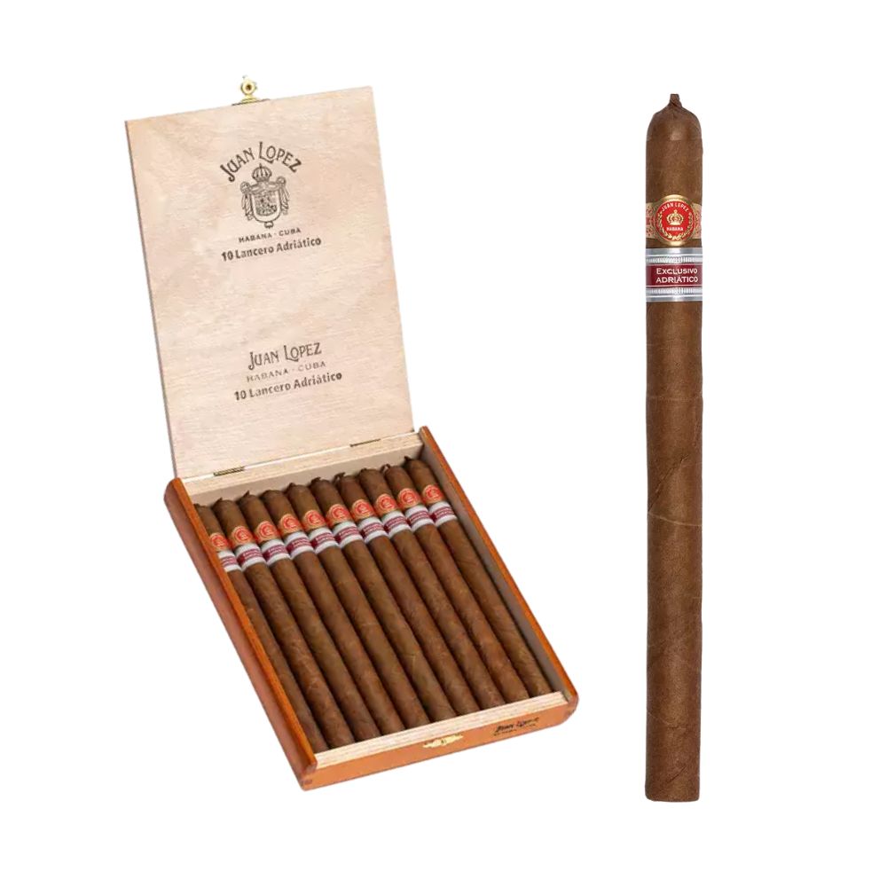 RE 2023 Adriatico - Juan Lopez - Lancero Adriatico