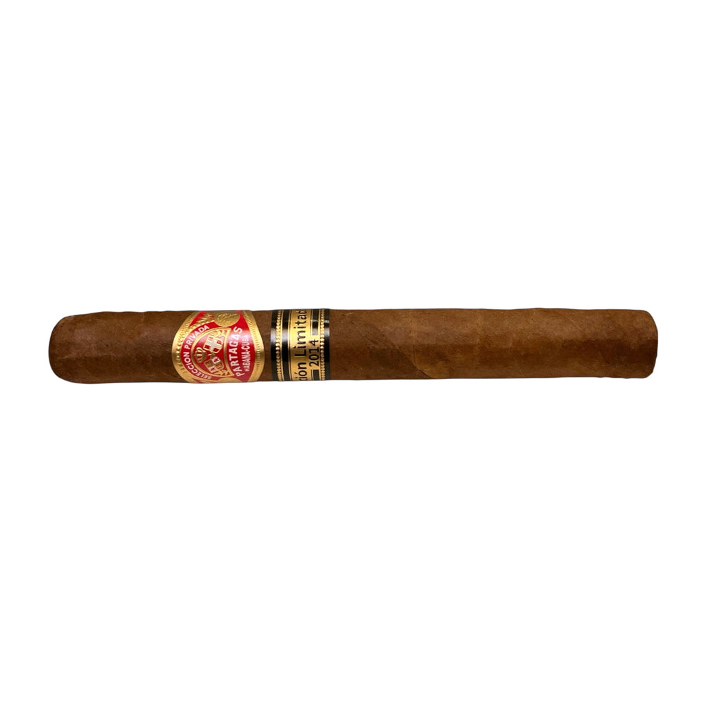 LE 2014 - Partagas - Selección Privada