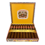 LE 2014 - Partagas - Selección Privada