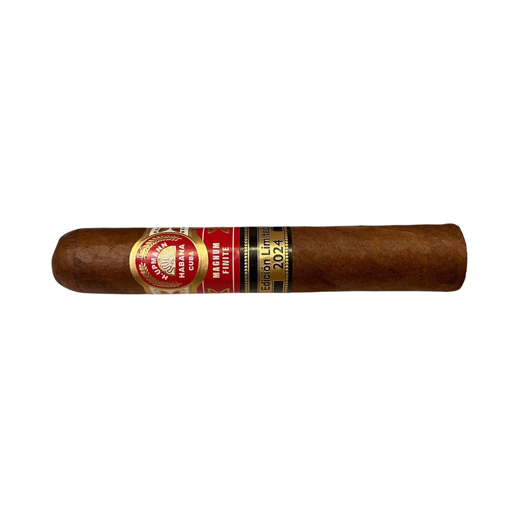 LE 2024 - H. Upmann - Magnum Finite