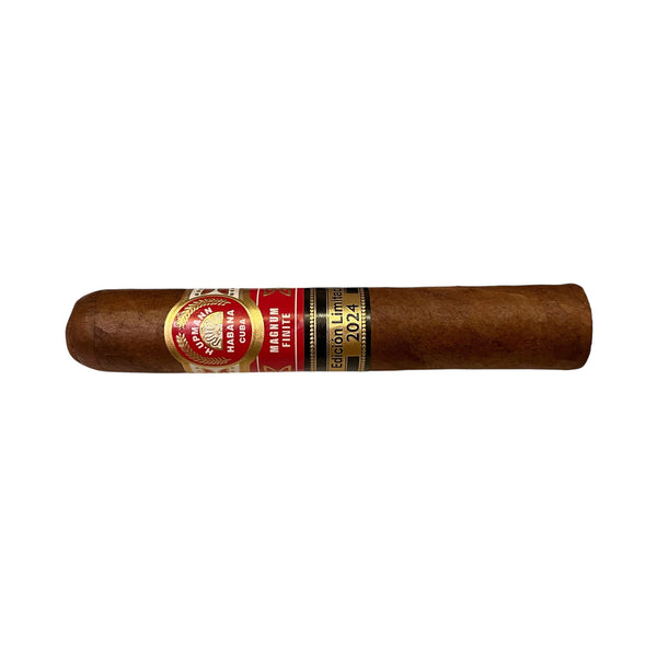 LE 2024 - H. Upmann - Magnum Finite